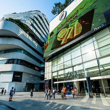 Go Inn V สุขุมวิท 20 Бангкок Экстерьер фото